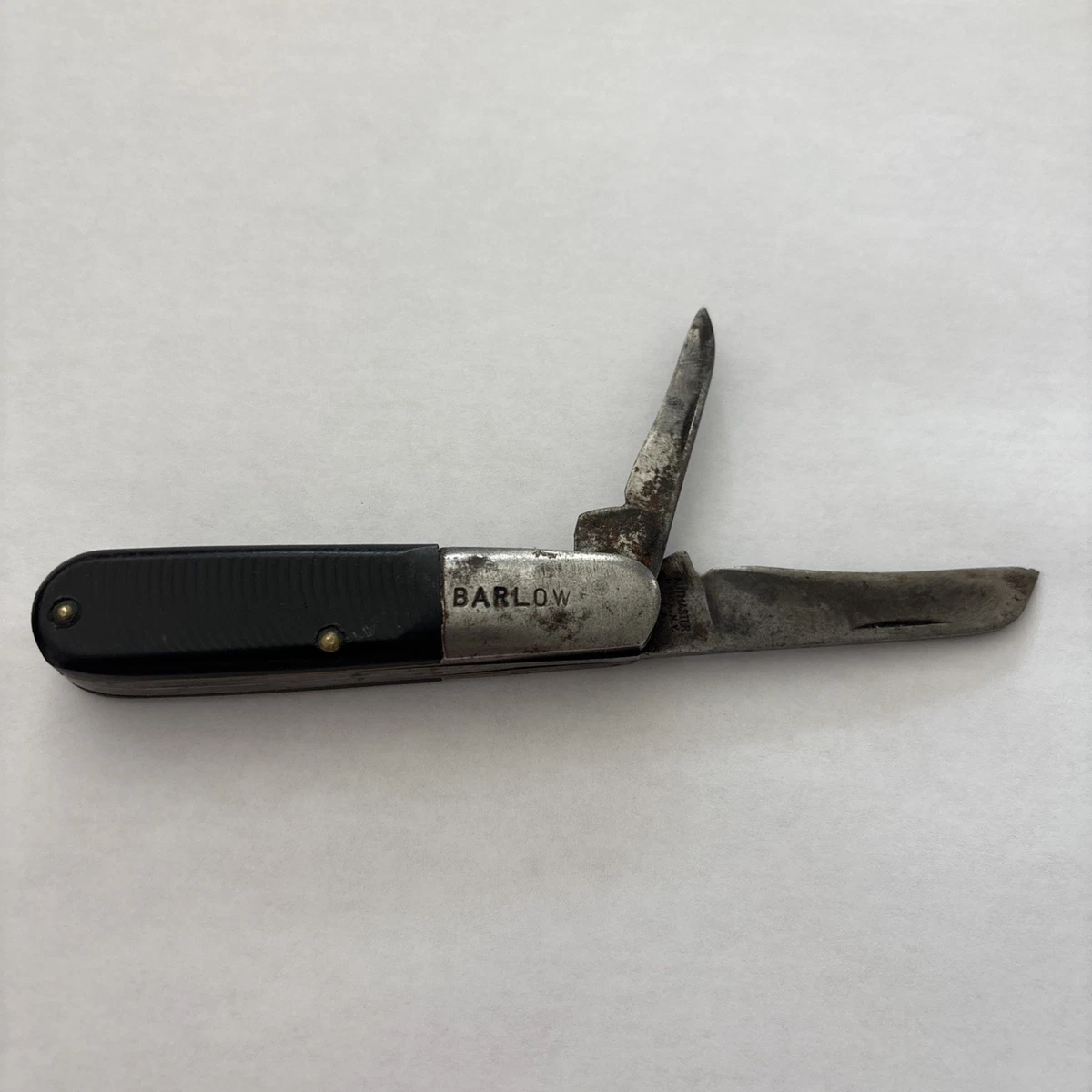 Barlow Original Vintage Knives for sale | eBay