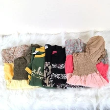 Womens 6 Piece Size M Top Bundle