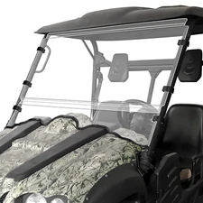 Front Windshield Anti-scratch for Axis Coleman Outfitter Bighorn Massimo 500 700