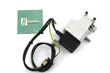 Vaillant Zündtrafo E 3707/22 733170 091244 Zündeinheit VC VCW Zündtransformator