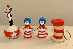 the cat in the hat burger king