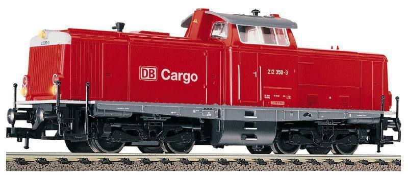 Fleischmann 4215 H0 Diesellok Baureihe 212 der DB Cargo mit OVP NEU | Sale Outlet
Fleischmann 4215 H0 Diesellok Baureihe 212 der DB Cargo mit OVP NEU | Sale Outlet