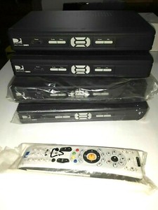 DIRECTV D10-300 Receivers