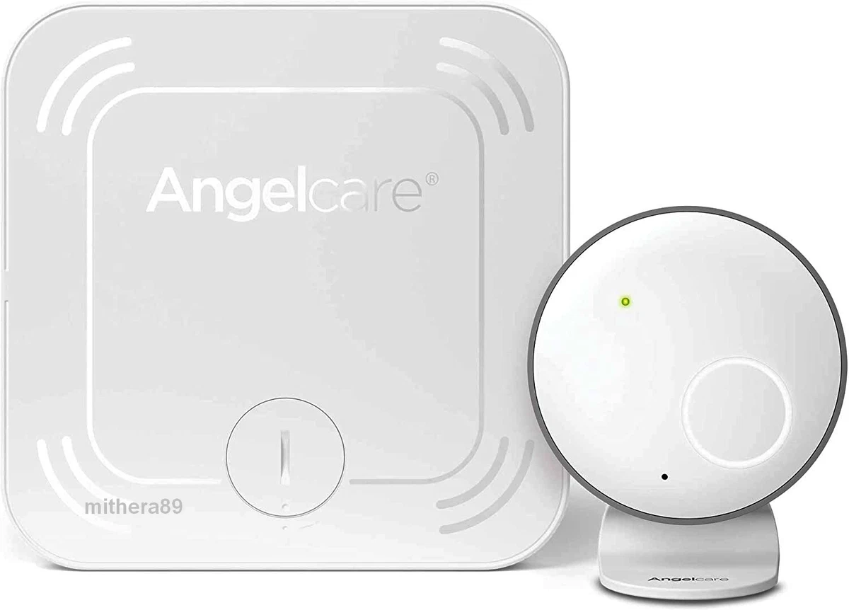 ANGELCARE AC027 Movement Breathing BABY MONITOR Wireless Sensor