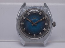 4u2fix - 1960s Westclox Hand Wind Men's 36mm Watch 17j AS 1950 ST 1951