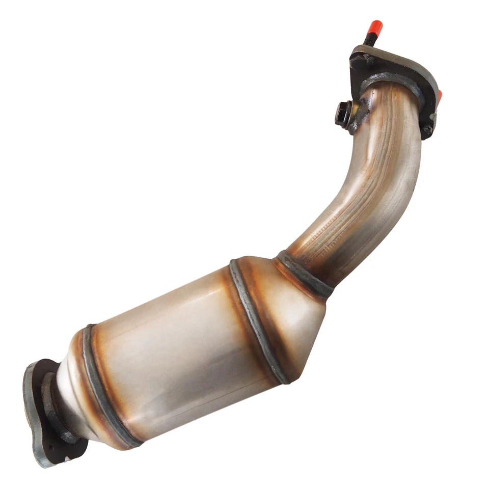 For Cadillac CTS / STS 3.6L Catalytic Converter 2008-2011 - OBD II EPA Approved Foto 2 de 4