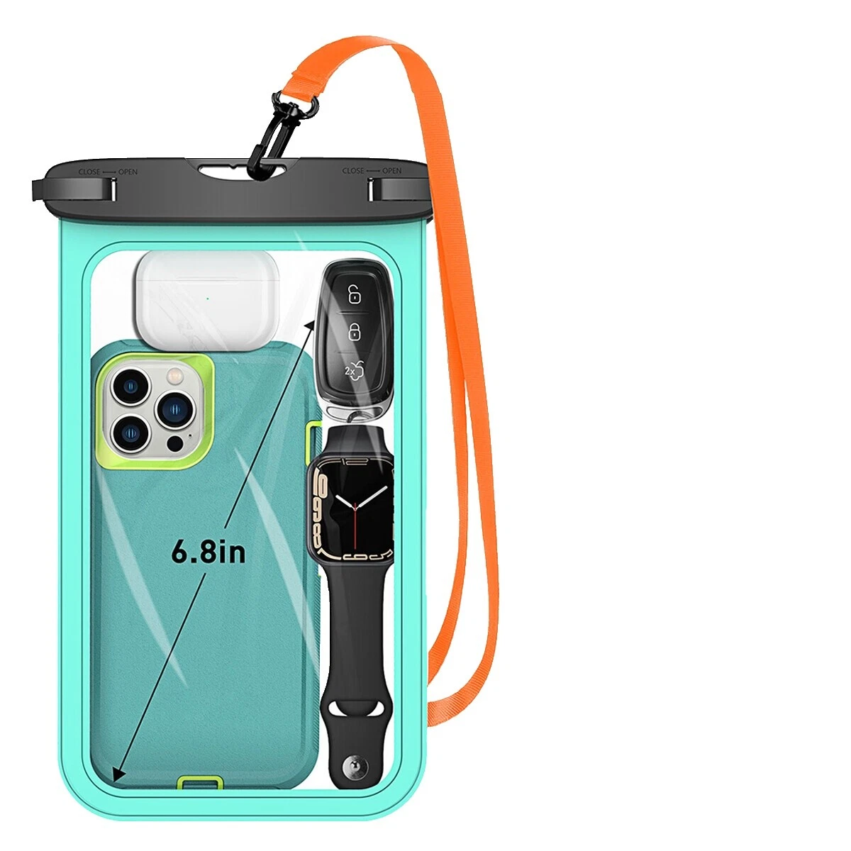 Pouch Cases, Covers & Skins for Samsung Galaxy S9