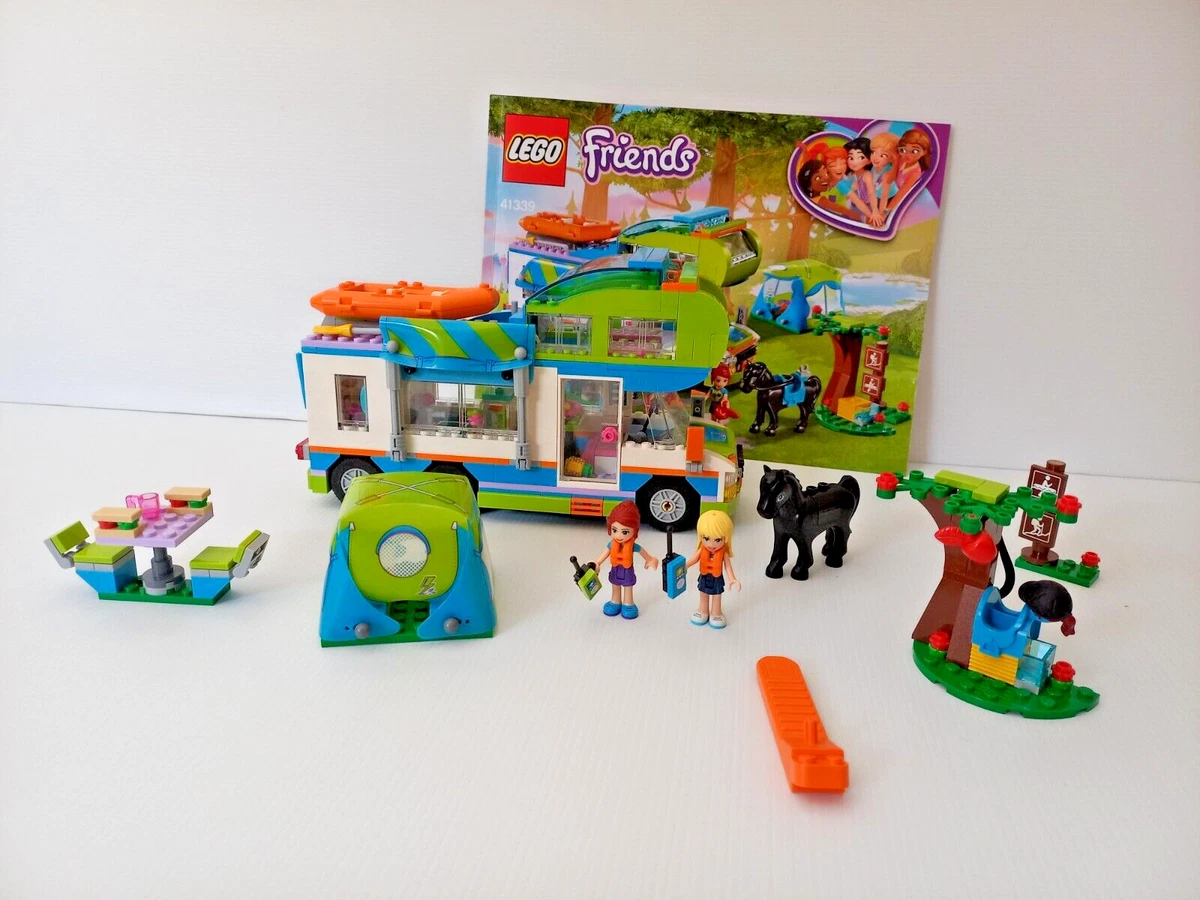 41339 lego instructions new arrivals