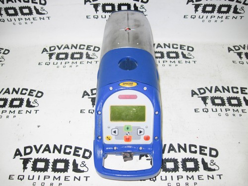 Trimble Spectra Precision DG711 Sewer Pipe Laser & Targets Remote Footbase DG511 - Picture 4 of 7