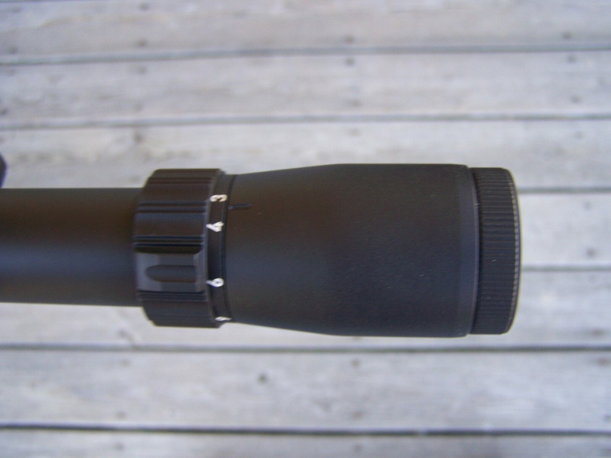 LEUPOLD VX- Freedom Hunting Scope 3-9X50MM FIREDOT Twilight