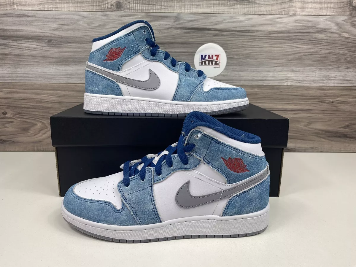 Jordan 1 grey and hotsell red