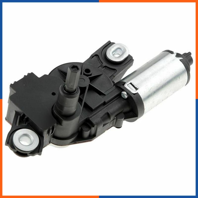 Moteur essuie-glace arrière Volkswagen 2K0955712C mécanisme de hayon