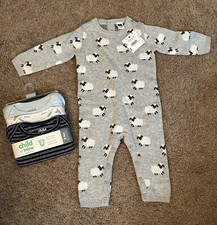 Boys Lot 3-6 Months - 51 Pieces Some NWT