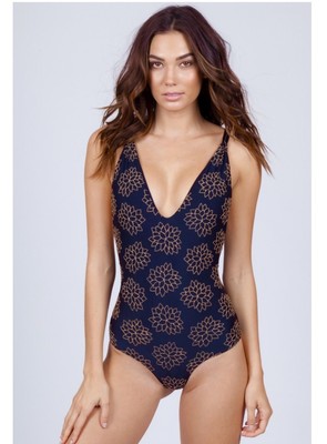 eres black swimsuit