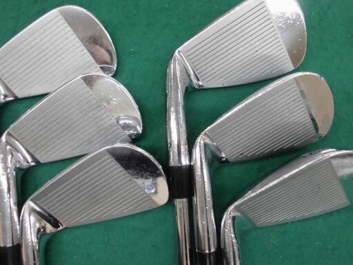 Nike アイアンセット 5-9 P NIKE Right Handed Iron Set Vapor Fly 5-9.P.A.S Graphite