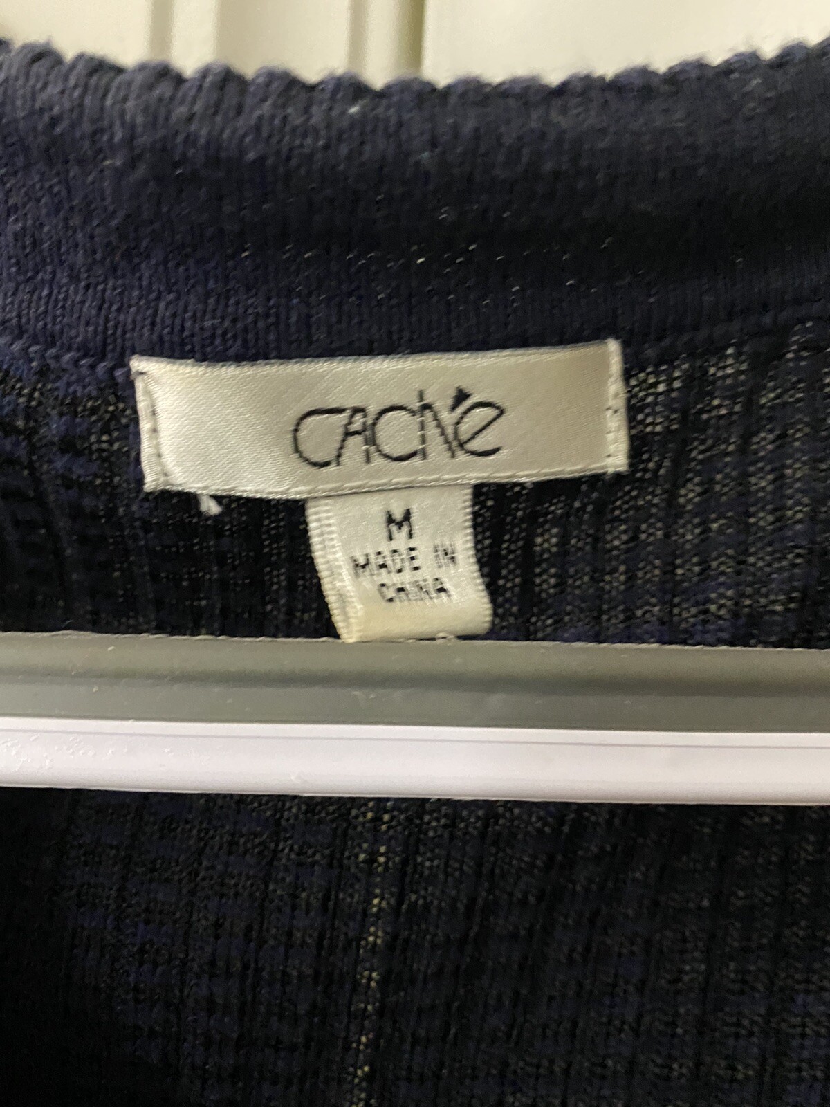 Cache medium top - image 3