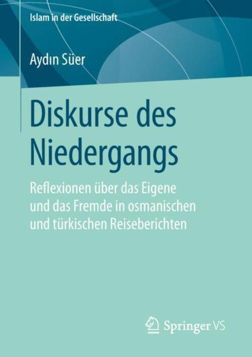 Thumbnail - Diskurse Des Niedergangs | Ayd¿n Süer | Deutsch | Taschenbuch |