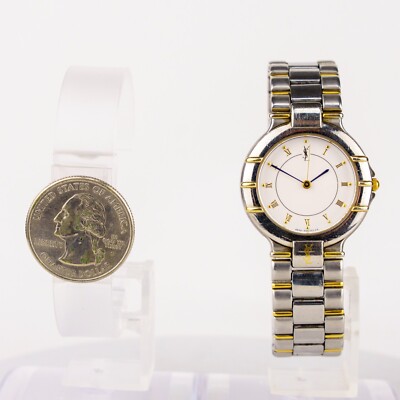 Yves Saint Laurent watch　サンローラン腕時計 4630 Yves Saint Laurent Ysl 4630-E63 Women's Quartz Watch Japan