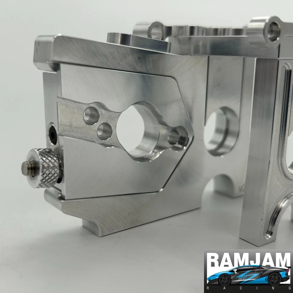 Arrma Infraction 6s Sliding Motor Mount - Image 3 of 4