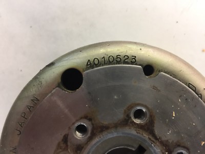 Polaris XC RMK SKS 700 Flywheel Magneto 4010523 | eBay