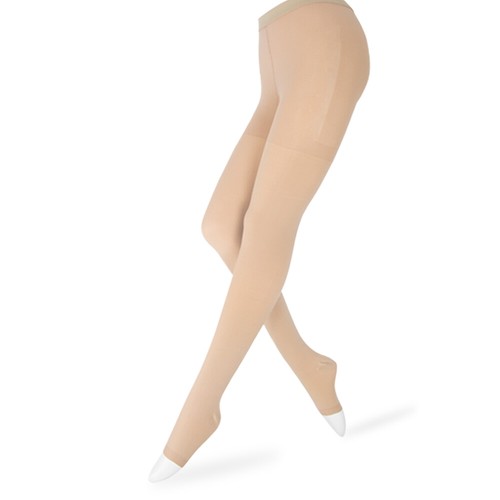 Bas De Compression Médicale Femme 20-30 MmHg - Collants Thrombose Gradiente Compression