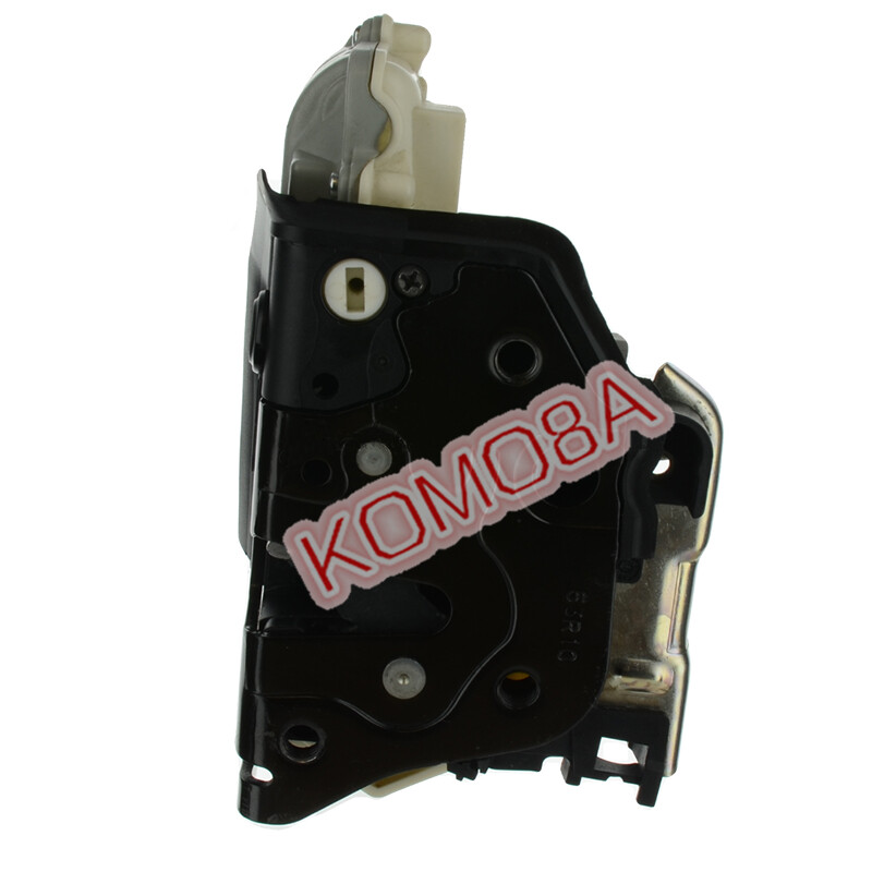 FOR Porsche Cayenne Right Rear Door Lock Actuator Motor 