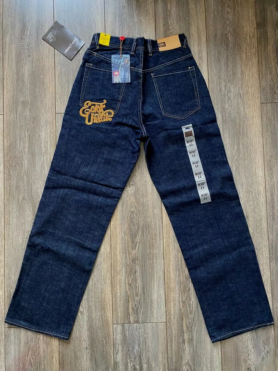 Ecko unltd hotsell mens jeans