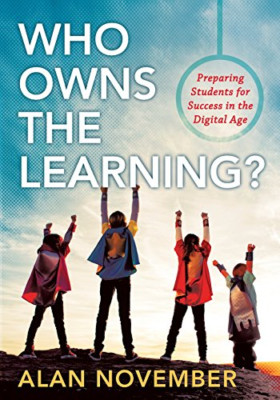 Who Owns the Learning?: Preparing Students for Success  - Perfect Paperback NEW
