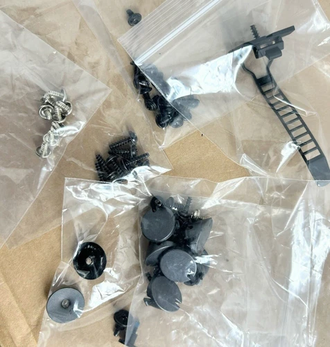 Wacom Cintiq 27QHD / DTH-2700 Set Of Screws internal & External.