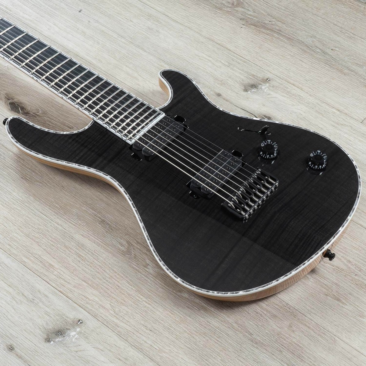 ギター MAYONES Regius8 Mayones Regius 8 B28