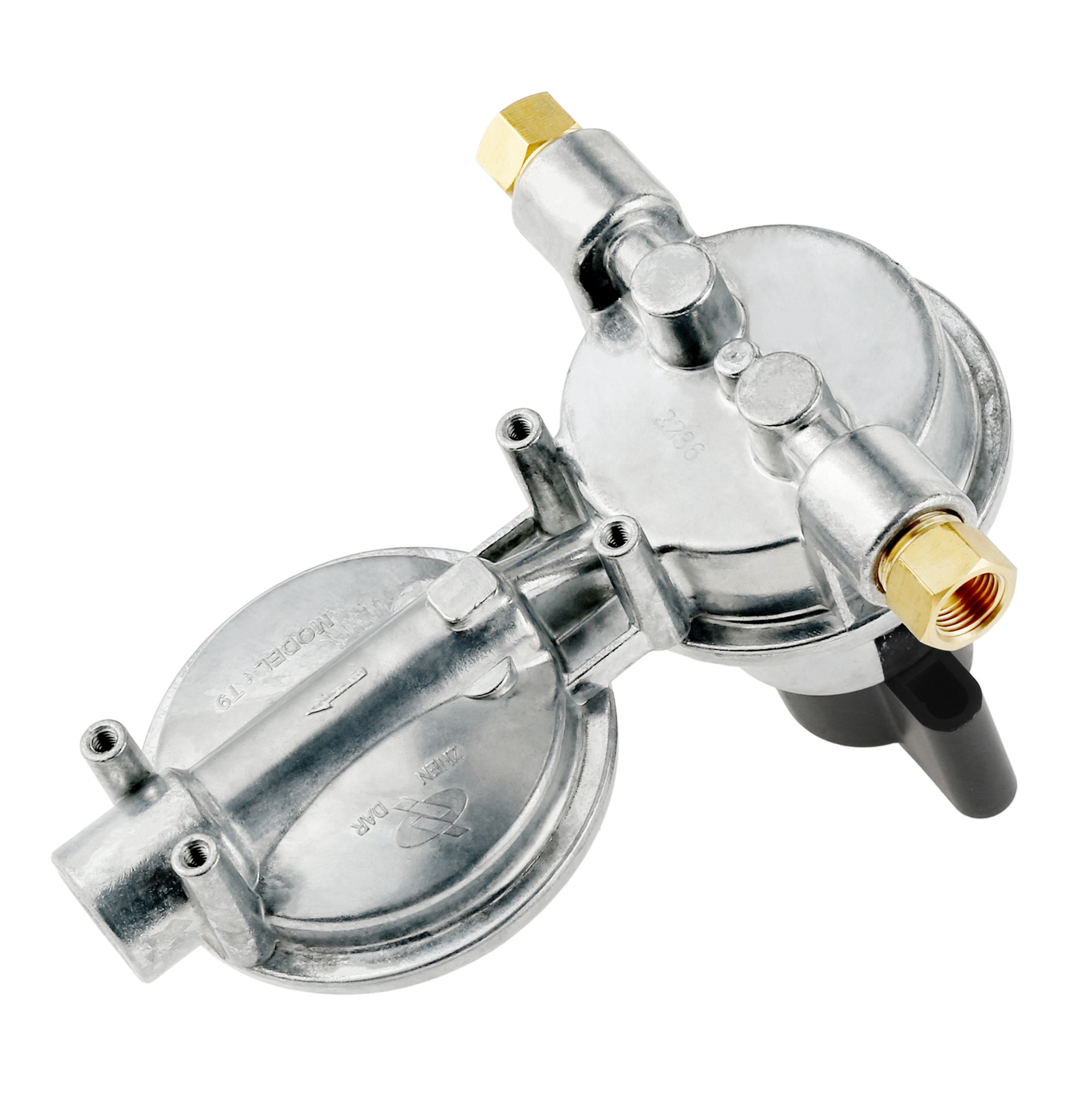 Reviewing the 6 Best RV Propane Regulators for 2025: Reliable Options for Every Camper