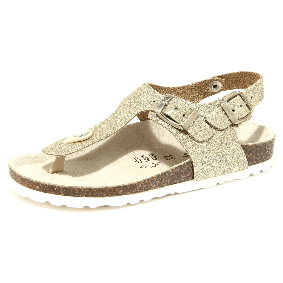 Sandali bimba numero clearance 21