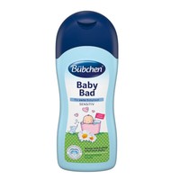 BüBchen Baby Bad FüR Zarte Babyhaut Mit NatüRlicher Kamille 1000Ml