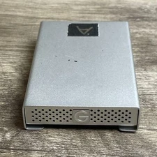 G-Technology G-Drive Mini 0G01650 7200RPM 500GB Portable External Hard Drive