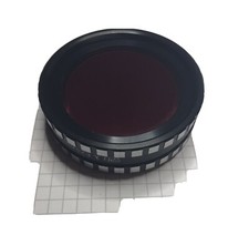 Spindler & Hoyer Interferenzfilter  ^max. = 620 nm  46mm