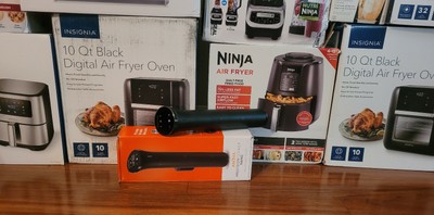 Anova 750W Black Precision Cooker Nano