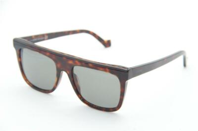 NEW LOEWE LW 40015U 52A HAVANA BROWN AUTHENTIC FRAMES SUNGLASSES LW40015U 55-18