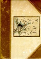 Lady Cottington's Pressed Fairy Book, Terry Jones, 9781570360626