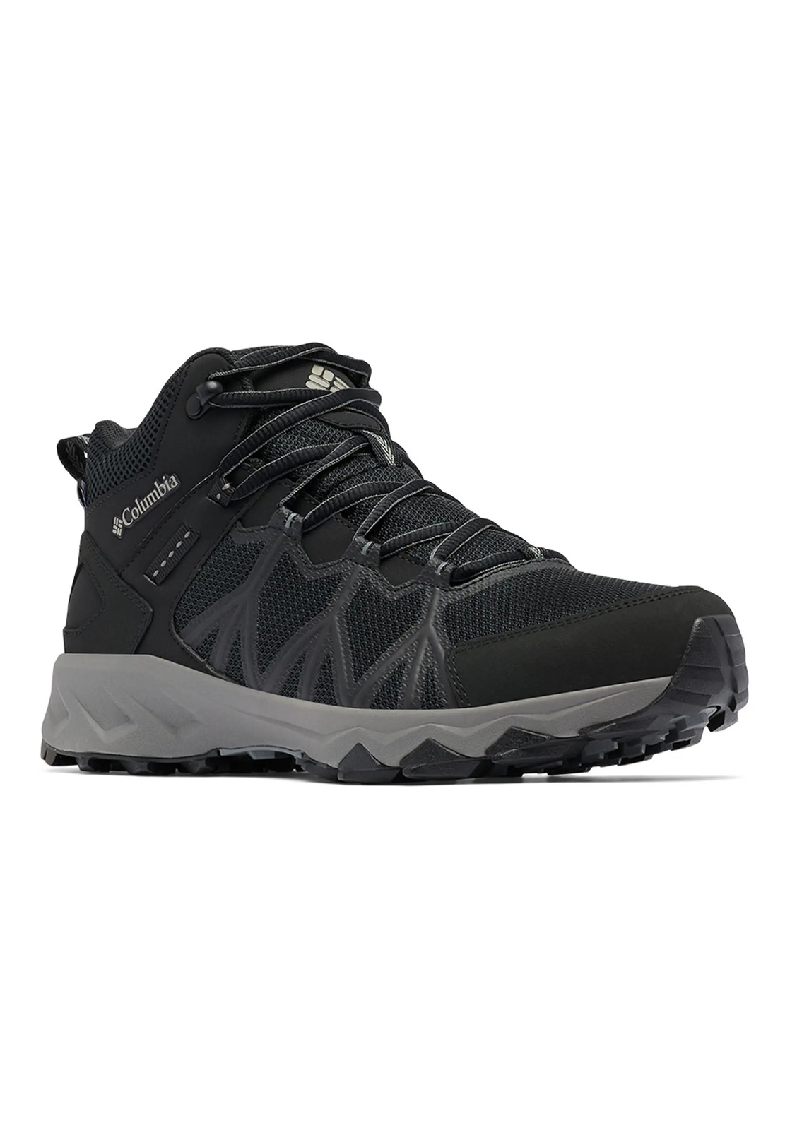 Уличные кроссовки Columbia Herren PEAKFREAK II Wanderschuhe 2100691 schwarz 27890₽