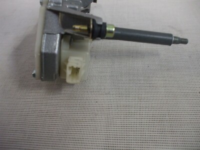 582016 MOTORINO TERGICRISTALLO PIAGGIO APE 50