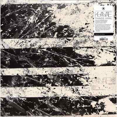 Khanate / THINGS VIRAL (2LP) / Sacred Bones / 00161049 / 2x12 Inch