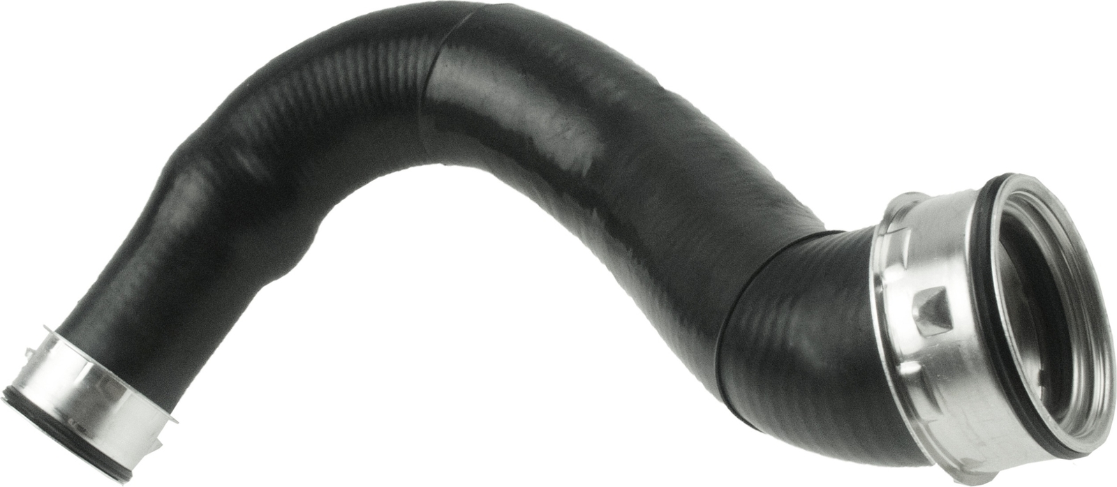 Air duct pipe PE (Polyethylene) 09-0313 GATES for VW TOUAREG - Image 2