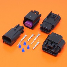 Genuine Delphi GT150 Series Sealed Connector Kits 2 3 4 6 8 14 Pin Way