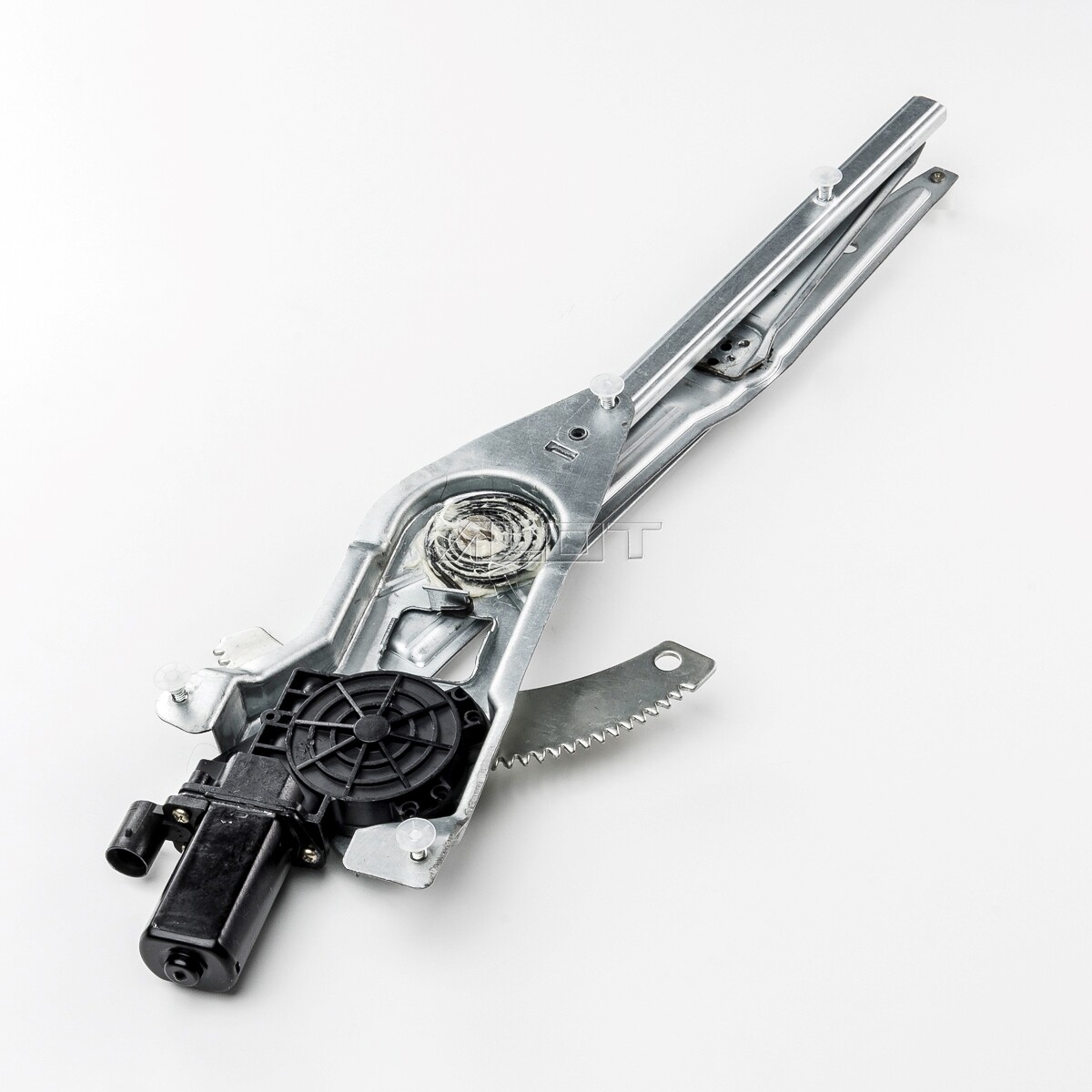 LST Elektrischer Fensterheber Vorne Links - Passend Für Verschiedene Modelle