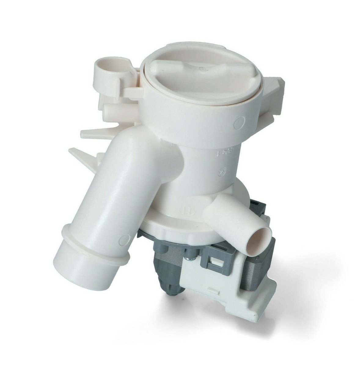 POMPA SCARICO LAVATRICE CANDY HOOVER ZEROWATT M253 MOTORINO 41018403 Originale - Foto 11