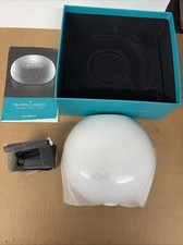 NuBrilliance Professional In-Home Microdermabrasion Kit, Dual Action System Unit