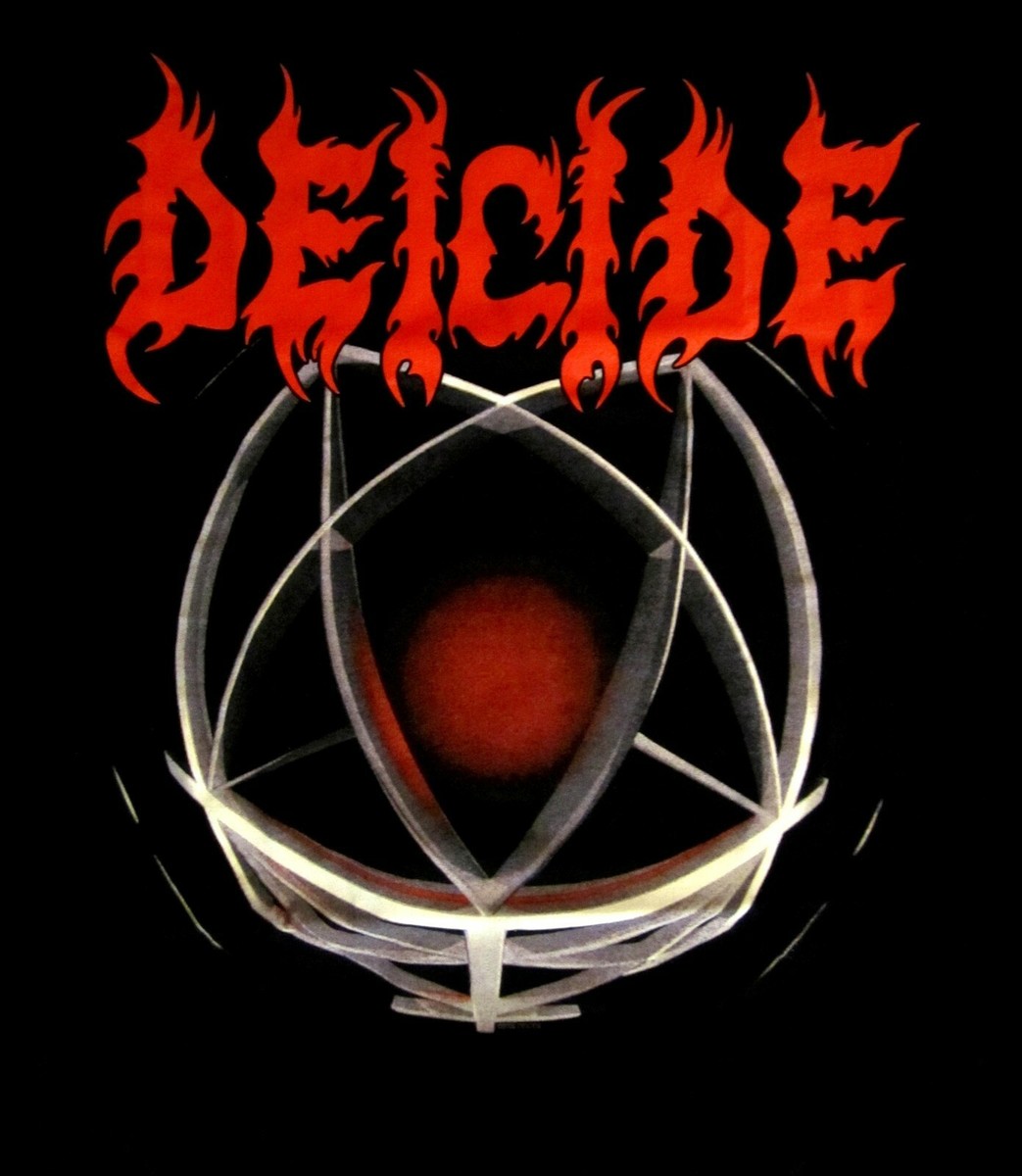 LEGION, Deicide, Disincarnate,　4枚セット s-l400.jpg