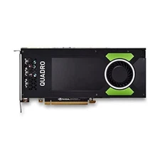 NVIDIA Quadro P4000 8GB GDDR5 PCI-E 3.0 x16 Desktop Video Graphics Card GPU