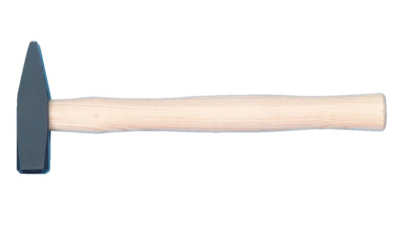 Set Martelli Da Fabbro 3 Pezzi - 300, 500, 800 Gr, Con Manico In Hickory - Foto 6