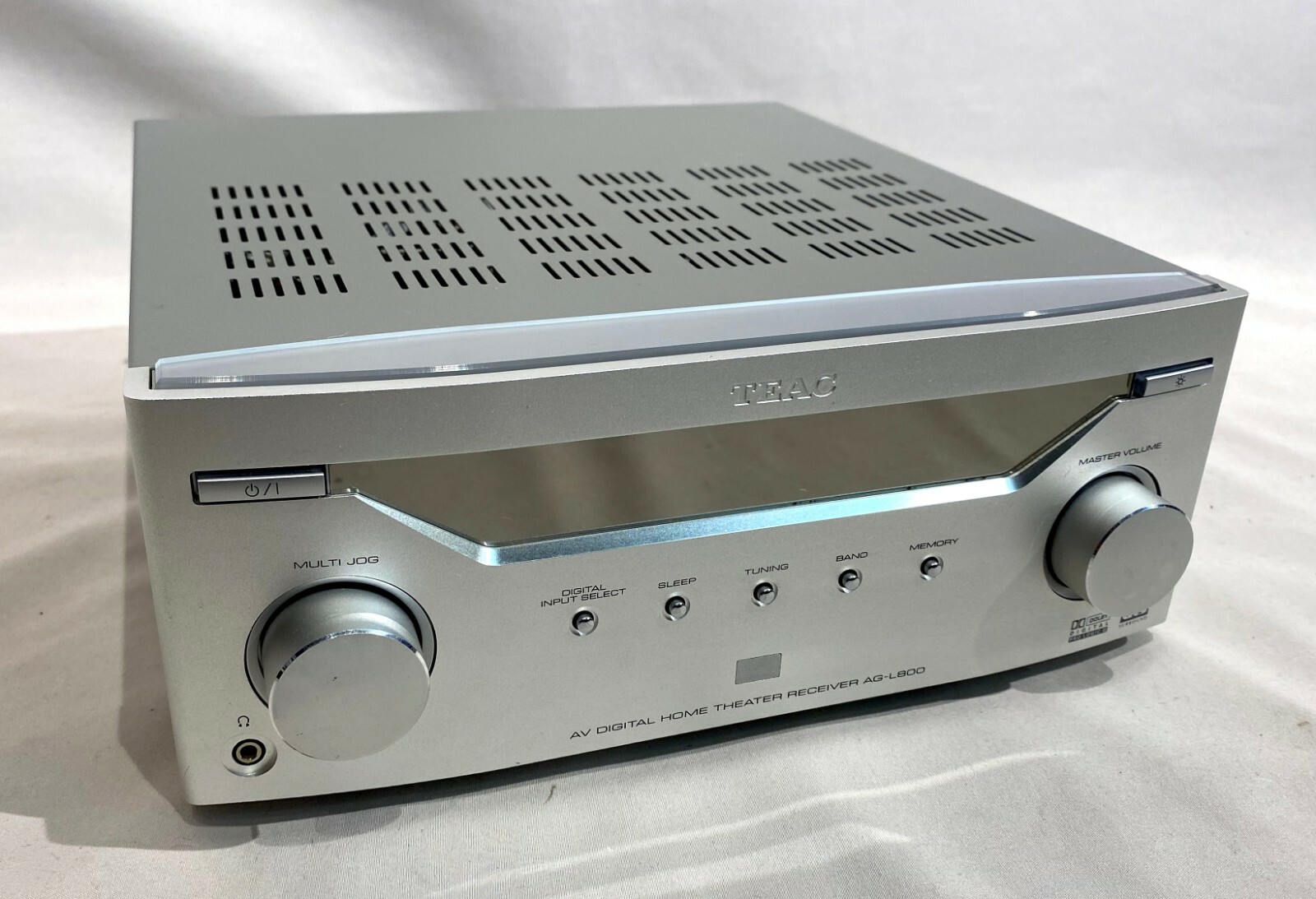 micro 5.1 home theater receiver